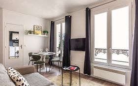 Charming Apartment - Atelier Lumieres - 4 Guests